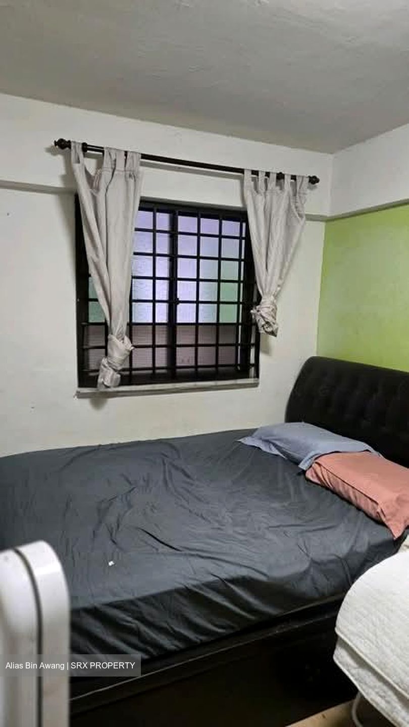 Blk 107 Yishun Ring Road (Yishun), HDB 3 Rooms #574188331